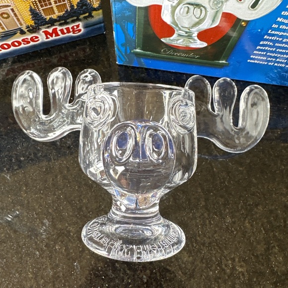 Clark Griswold Moose Mug - Picture 4 of 8